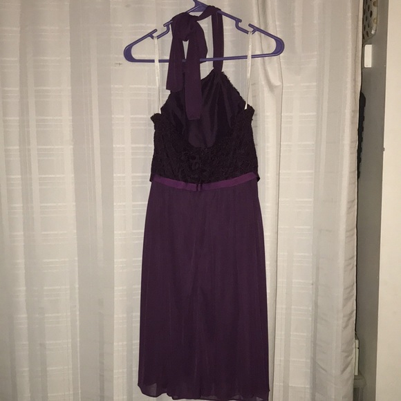 David’s Bridal Formal Dress, Size 0 - Picture 4 of 7